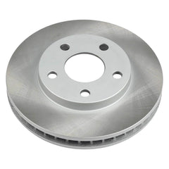 Power Stop AR8250SCR - Front Semi Coated Brake Rotor vehicle fitment brake part