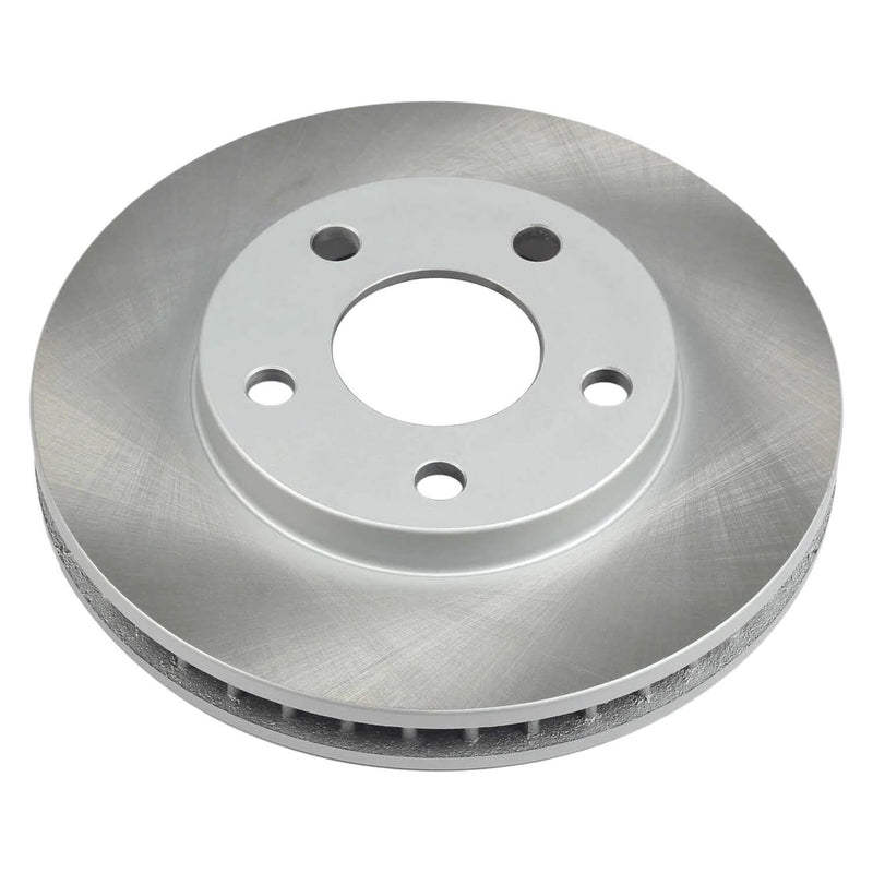 Power Stop AR8250SCR - Front Semi Coated Brake Rotor vehicle fitment brake part