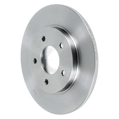 Power Stop AR8251 - Autospecialty OE Solid 1-Piece Plain Rear Brake Rotor vehicle fitment brake part