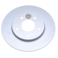 Power Stop AR8251EVC Evolution Geomet Coated 1-Piece Plain Rear Brake Rotors for 1994-1995 Buick Regal Custom, Gran Sport, Limited product image