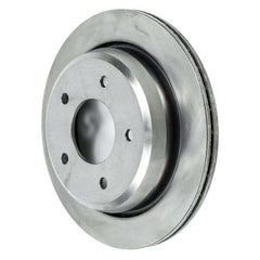 Power Stop AR8253 - Autospecialty OE Vented 1-Piece Plain Rear Brake Rotor vehicle fitment brake part