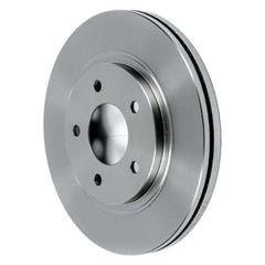 Power Stop AR8254 - Autospecialty OE 1-Piece Plain Front Brake Rotor vehicle fitment brake part