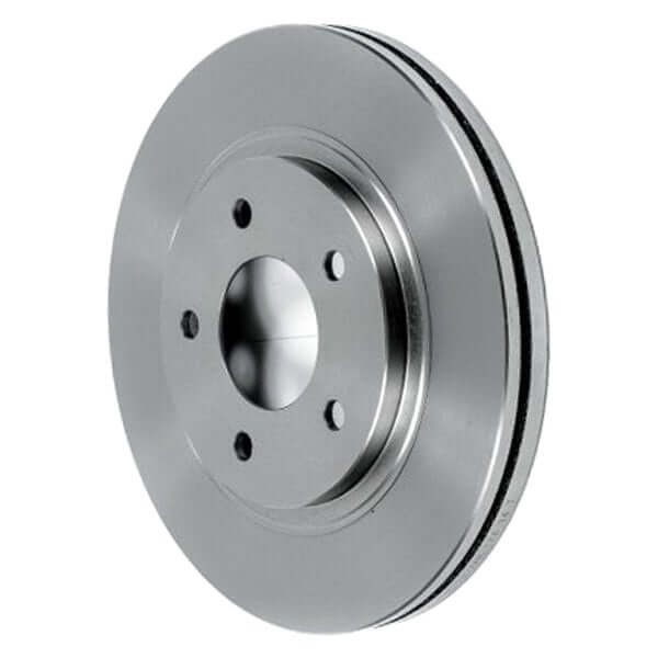 Power Stop AR8254 - Autospecialty OE 1-Piece Plain Front Brake Rotor vehicle fitment brake part