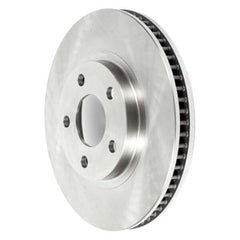 Power Stop AR8255 - Autospecialty OE Vented 1-Piece Plain Front Brake Rotor vehicle fitment brake part