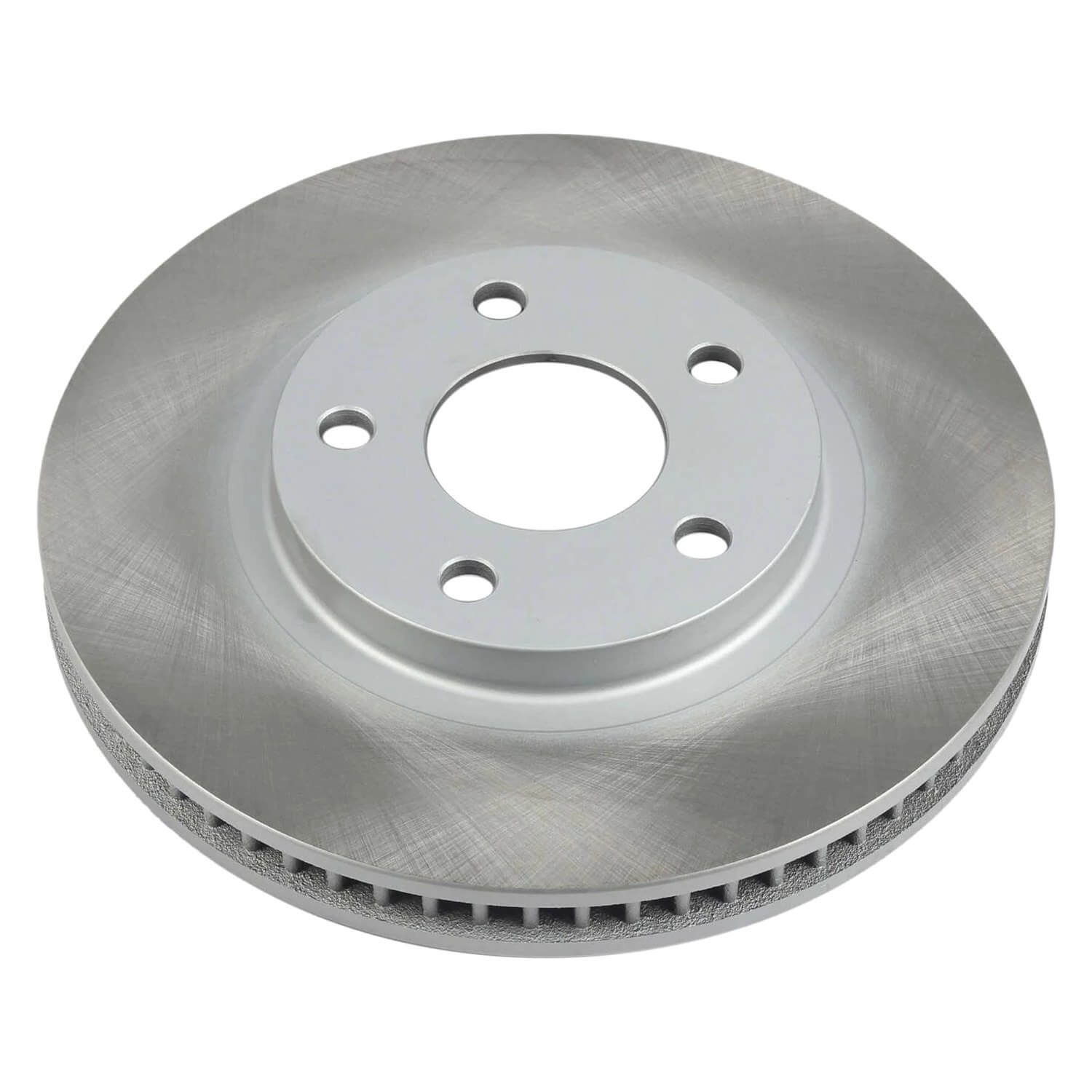 Power Stop AR8255SCR - Front Semi Coated Brake Rotor vehicle fitment brake part