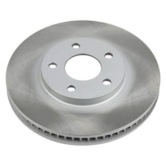 Power Stop AR8255SCR - Front Semi Coated Brake Rotor vehicle fitment brake part