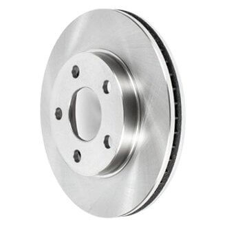 Power Stop AR8256 - Autospecialty OE 1-Piece Plain Front Brake Rotor vehicle fitment brake part
