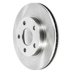 Power Stop AR8256 - Autospecialty OE 1-Piece Plain Front Brake Rotor vehicle fitment brake part