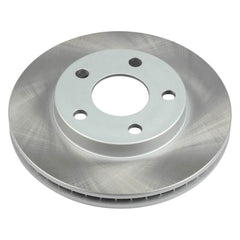Power Stop AR8256SCR - Front Semi Coated Brake Rotor vehicle fitment brake part