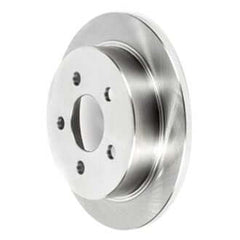 Power Stop AR8258 - Autospecialty OE Solid 1-Piece Plain Rear Brake Rotor vehicle fitment brake part