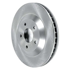 Power Stop AR8259 - Autospecialty OE Vented 1-Piece Plain Front Driver Side Brake Rotor vehicle fitment brake part