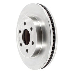Power Stop AR8263 - Autospecialty OE Vented 1-Piece Plain Front Brake Rotor vehicle fitment brake part