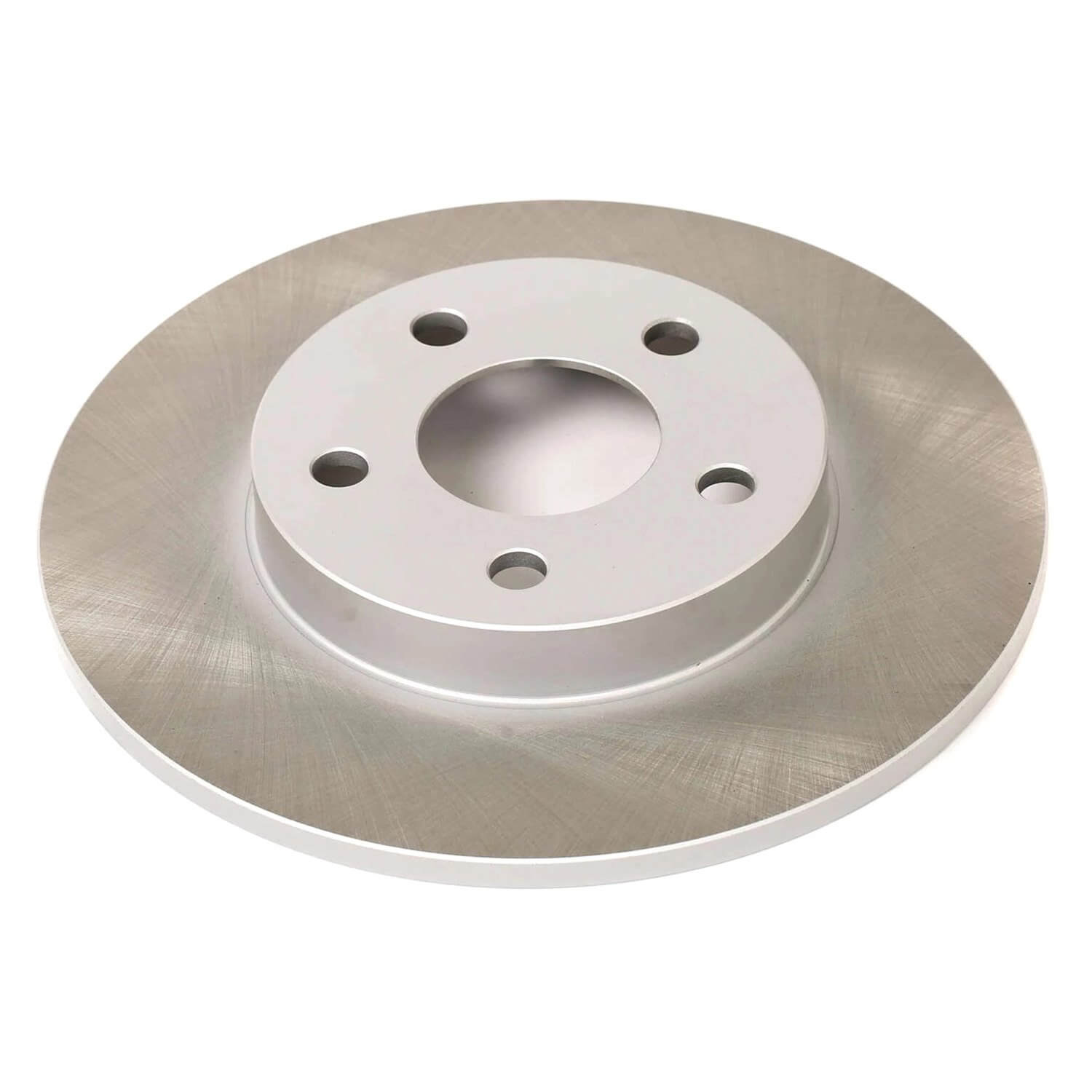 Power Stop AR8264SCR - Rear Semi Coated Brake Rotor vehicle fitment brake part