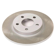 Power Stop AR8264SCR - Rear Semi Coated Brake Rotor vehicle fitment brake part