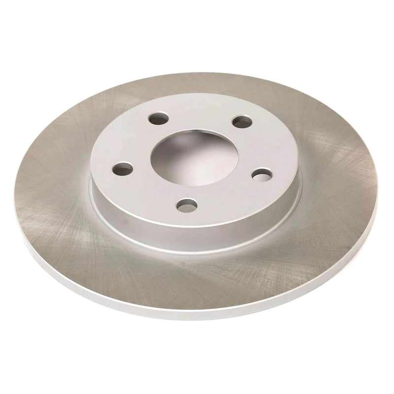 Power Stop AR8264SCR - Rear Semi Coated Brake Rotor vehicle fitment brake part