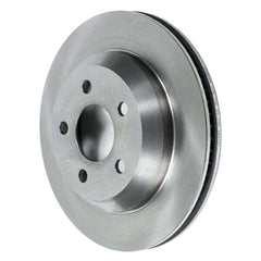 Power Stop AR8265 - Autospecialty OE Vented 1-Piece Plain Rear Brake Rotor vehicle fitment brake part