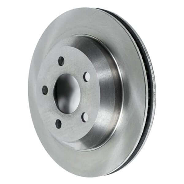 Power Stop AR8265 - Autospecialty OE Vented 1-Piece Plain Rear Brake Rotor vehicle fitment brake part