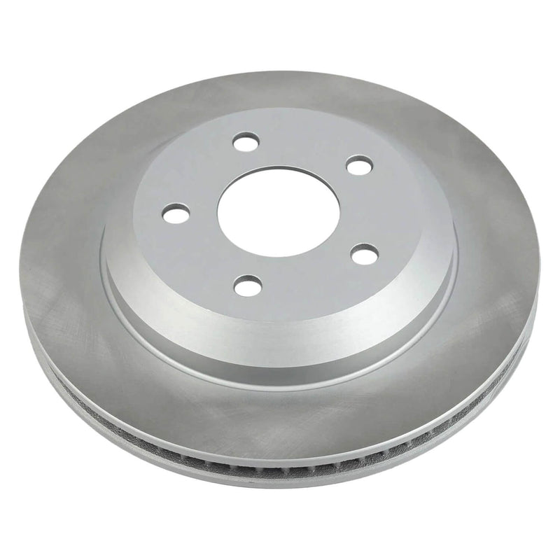 Power Stop AR8265SCR - Rear Semi Coated Brake Rotor vehicle fitment brake part