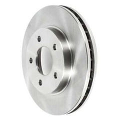 Power Stop AR8268 - Autospecialty OE Vented 1-Piece Plain Front Brake Rotor vehicle fitment brake part