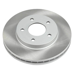 Power Stop AR8268SCR - Front Semi Coated Brake Rotor vehicle fitment brake part