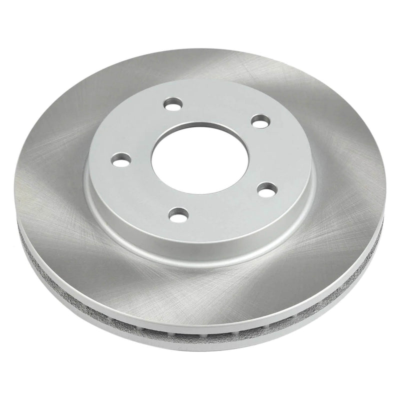 Power Stop AR8268SCR - Front Semi Coated Brake Rotor vehicle fitment brake part