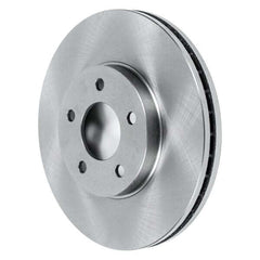 Power Stop AR8269 - Autospecialty OE Vented 1-Piece Plain Front Brake Rotor vehicle fitment brake part