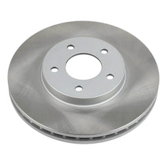 Power Stop AR8269SCR - Front Semi Coated Brake Rotor vehicle fitment brake part