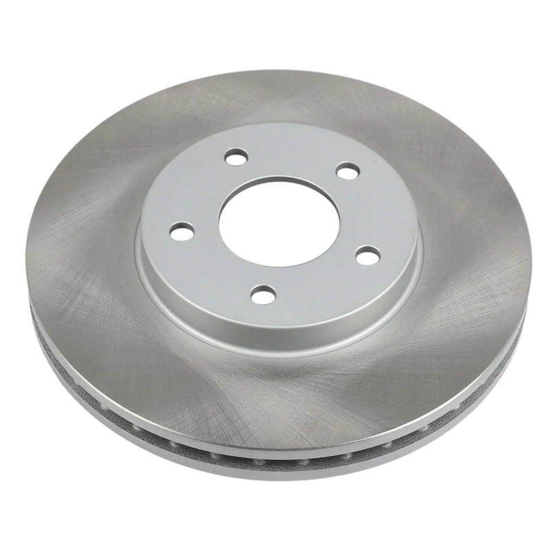Power Stop AR8269SCR - Front Semi Coated Brake Rotor vehicle fitment brake part