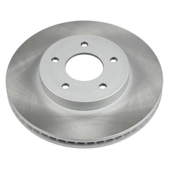 Power Stop AR8271SCR - Front Semi Coated Brake Rotor vehicle fitment brake part
