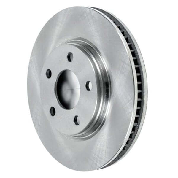 Power Stop AR8280 - Autospecialty OE Vented 1-Piece Plain Front Brake Rotor vehicle fitment brake part