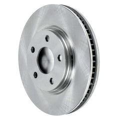 Power Stop AR8280 - Autospecialty OE Vented 1-Piece Plain Front Brake Rotor vehicle fitment brake part