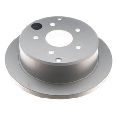 Power Stop AR8284EVC Evolution Geomet Coated 1-Piece Plain Rear Brake Rotors for 2004 Pontiac Gto Base product image