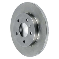 Power Stop AR8286 - Autospecialty OE Vented 1-Piece Plain Rear Brake Rotor vehicle fitment brake part