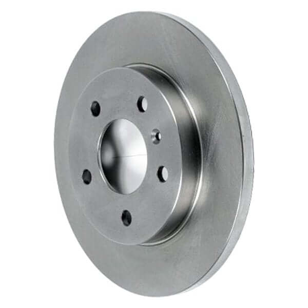 Power Stop AR8286 - Autospecialty OE Vented 1-Piece Plain Rear Brake Rotor vehicle fitment brake part