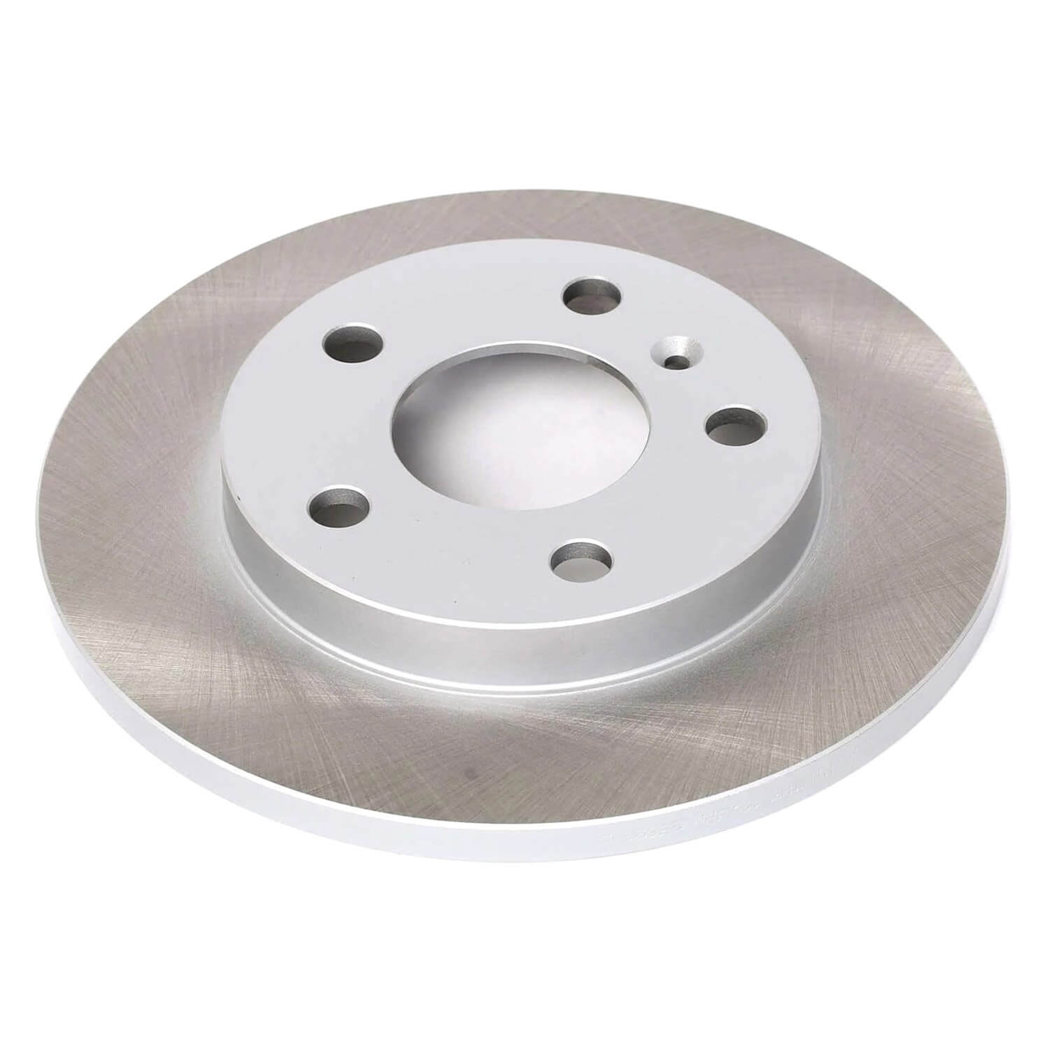 Power Stop AR8286SCR - Rear Semi Coated Brake Rotor vehicle fitment brake part
