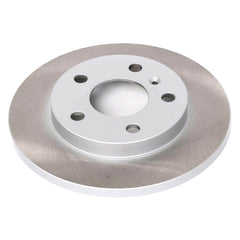 Power Stop AR8286SCR - Rear Semi Coated Brake Rotor vehicle fitment brake part