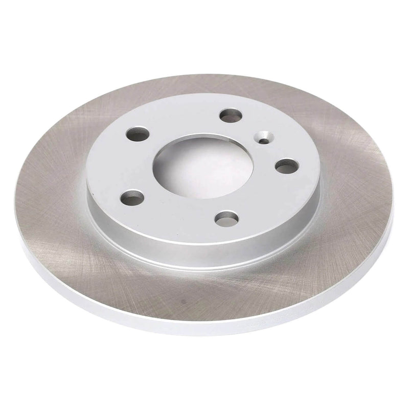 Power Stop AR8286SCR - Rear Semi Coated Brake Rotor vehicle fitment brake part
