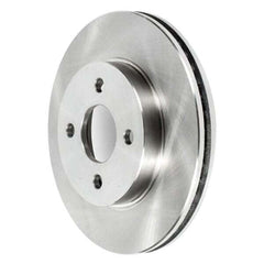Power Stop AR8288 - Autospecialty OE 1-Piece Plain Front Brake Rotor vehicle fitment brake part