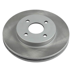 Power Stop AR8288SCR - Front Semi Coated Brake Rotor vehicle fitment brake part
