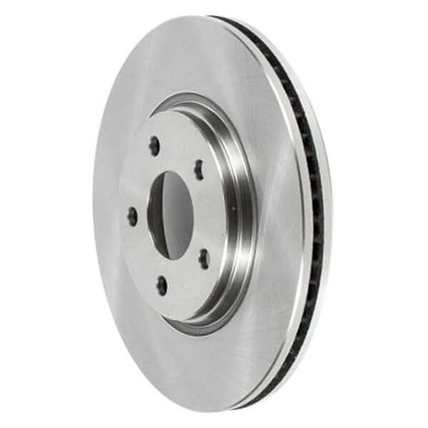 Power Stop AR8293 - Autospecialty OE Vented 1-Piece Plain Front Brake Rotor vehicle fitment brake part