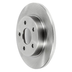 Power Stop AR8295 - Autospecialty OE Solid 1-Piece Plain Rear Brake Rotor vehicle fitment brake part