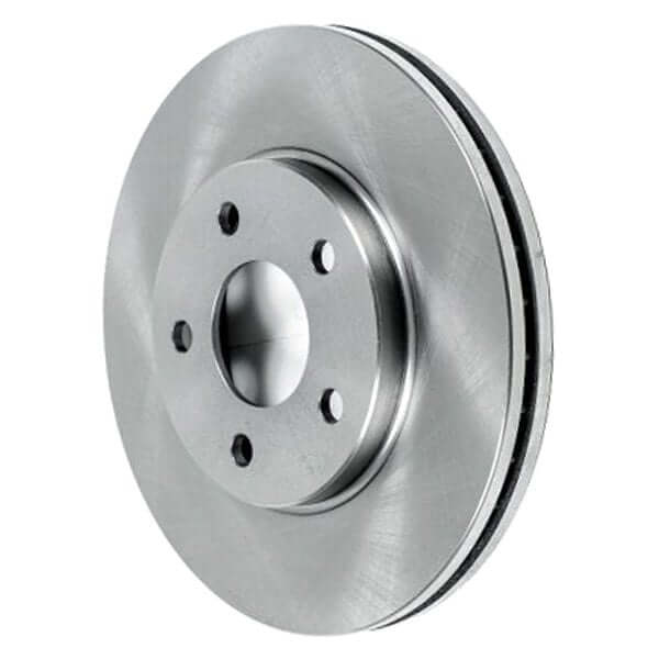 Power Stop AR8296 - Autospecialty OE Vented 1-Piece Plain Front Brake Rotor vehicle fitment brake part