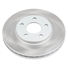 Power Stop AR8296SCR - Front Semi Coated Brake Rotor vehicle fitment brake part