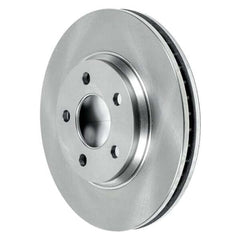 Power Stop AR8299 - Autospecialty OE Vented 1-Piece Plain Front Brake Rotor vehicle fitment brake part