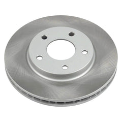 Power Stop AR83068SCR - Front Semi Coated Brake Rotor vehicle fitment brake part