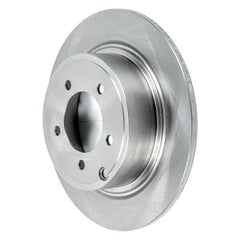 Power Stop AR83069 - Autospecialty OE Solid 1-Piece Plain Rear Brake Rotor vehicle fitment brake part