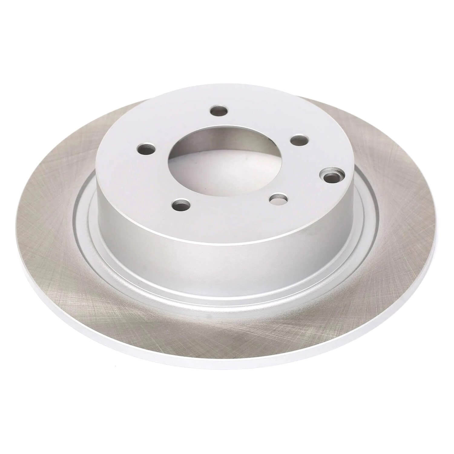 Power Stop AR83069SCR - Rear Semi Coated Brake Rotor vehicle fitment brake part