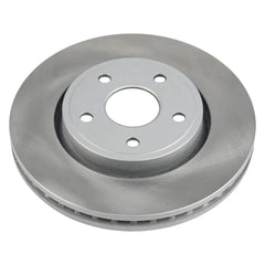 Power Stop AR83071SCR - Front Semi Coated Brake Rotor vehicle fitment brake part