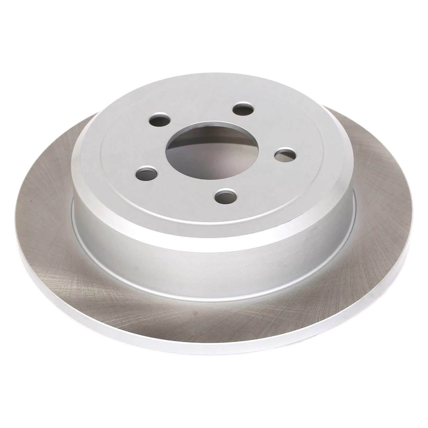 Power Stop AR83072SCR - Rear Semi Coated Brake Rotor vehicle fitment brake part