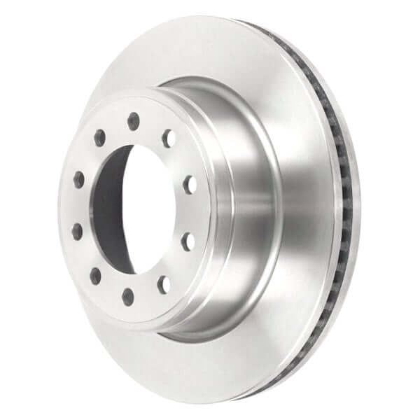 Power Stop AR83074 - Autospecialty OE 1-Piece Plain Front Brake Rotors vehicle fitment brake part
